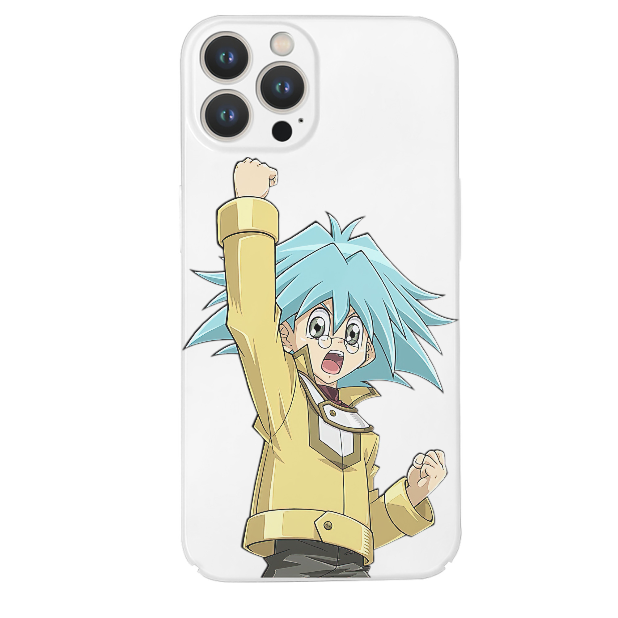 （画像用） 遊☆戯☆王 Yu-Gi-Oh! 【iPhone 14シリーズ対応】ハードケース